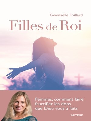 cover image of Filles de Roi